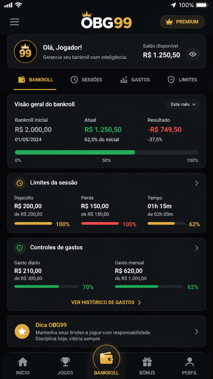obg99 screenshot