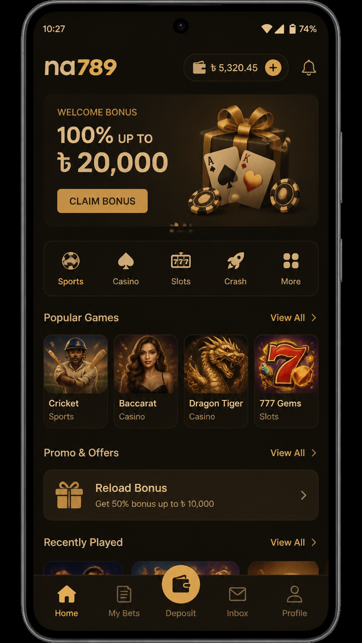 na789 screenshot