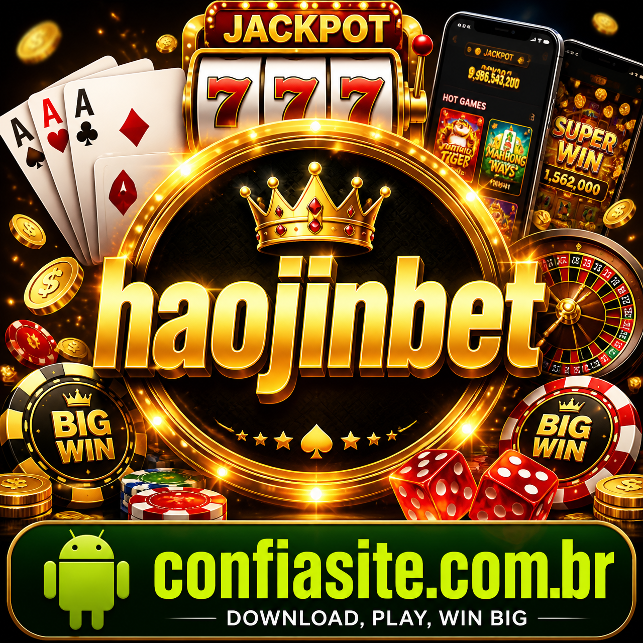 haojinbet APK