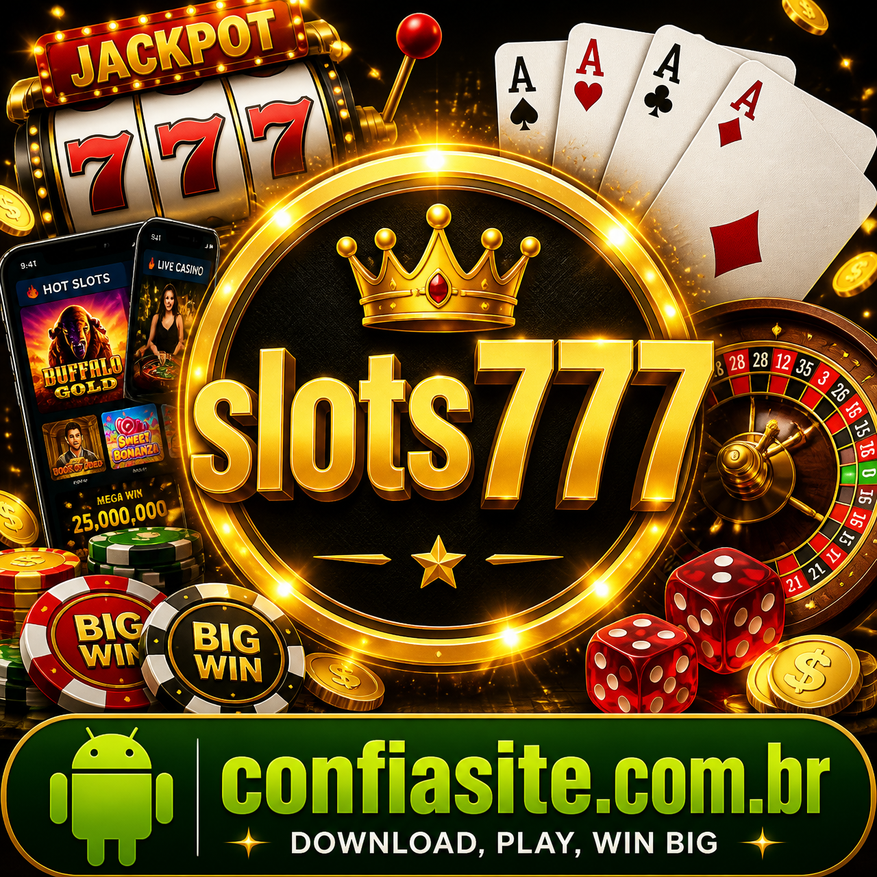 slots777 APK