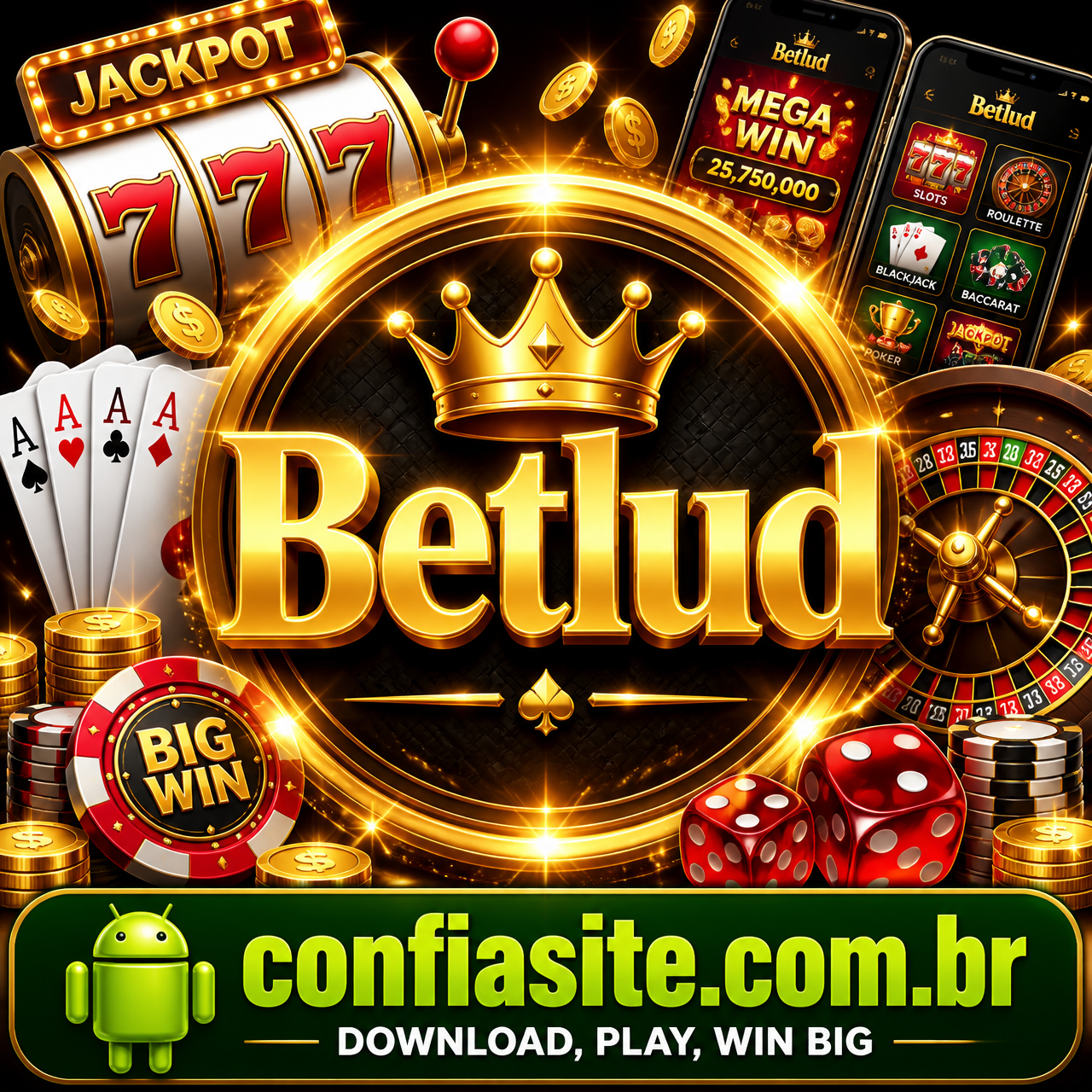 Betlud