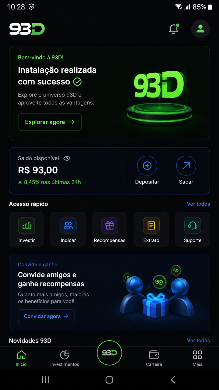 93d screenshot