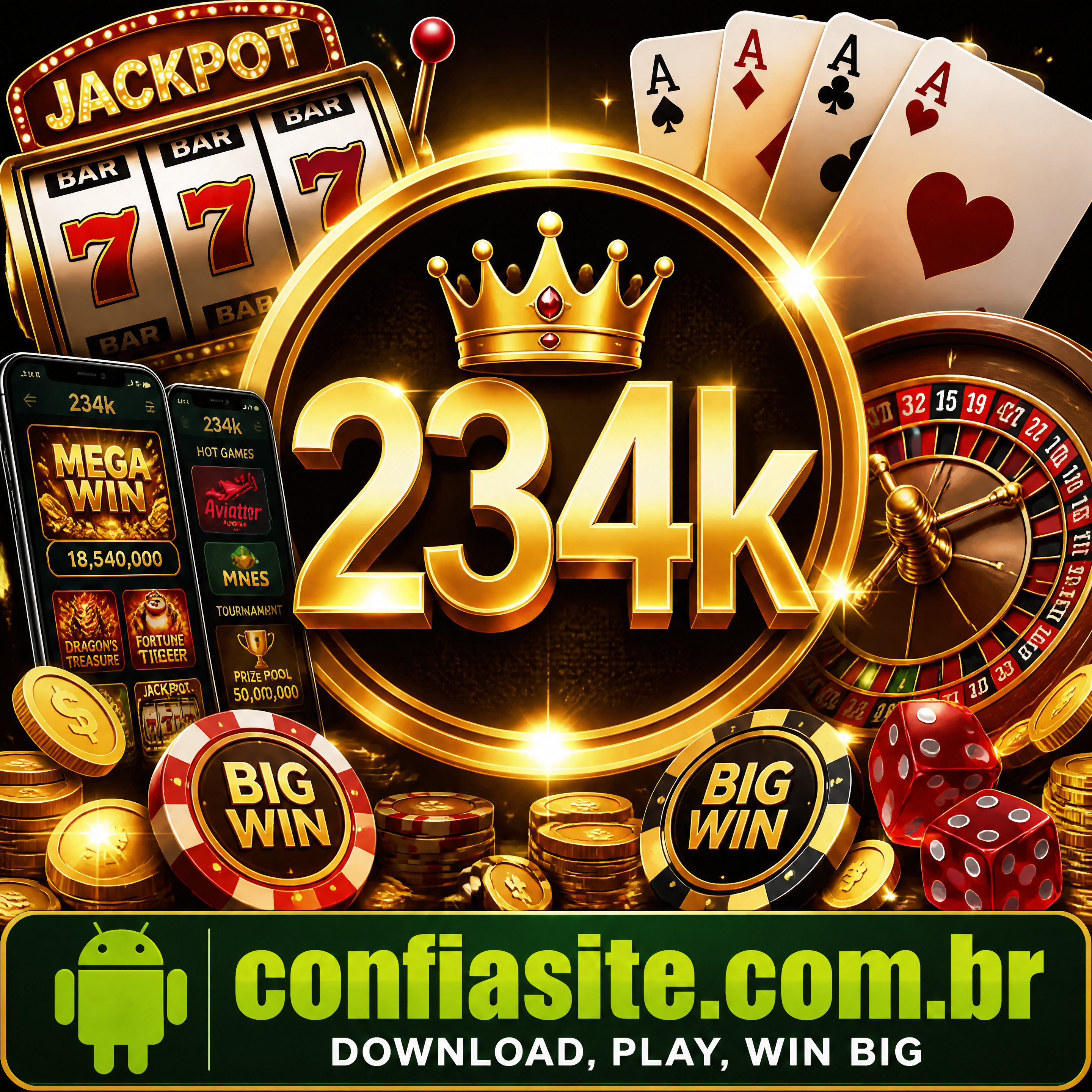 234k APK
