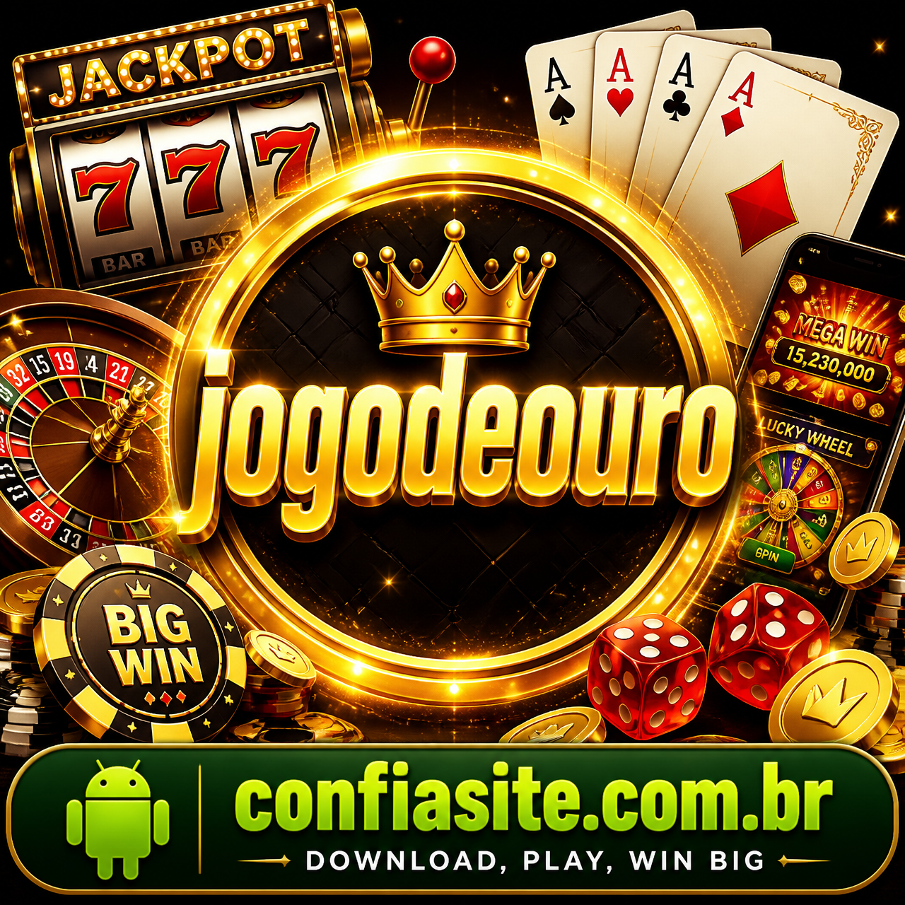 jogodeouro APK