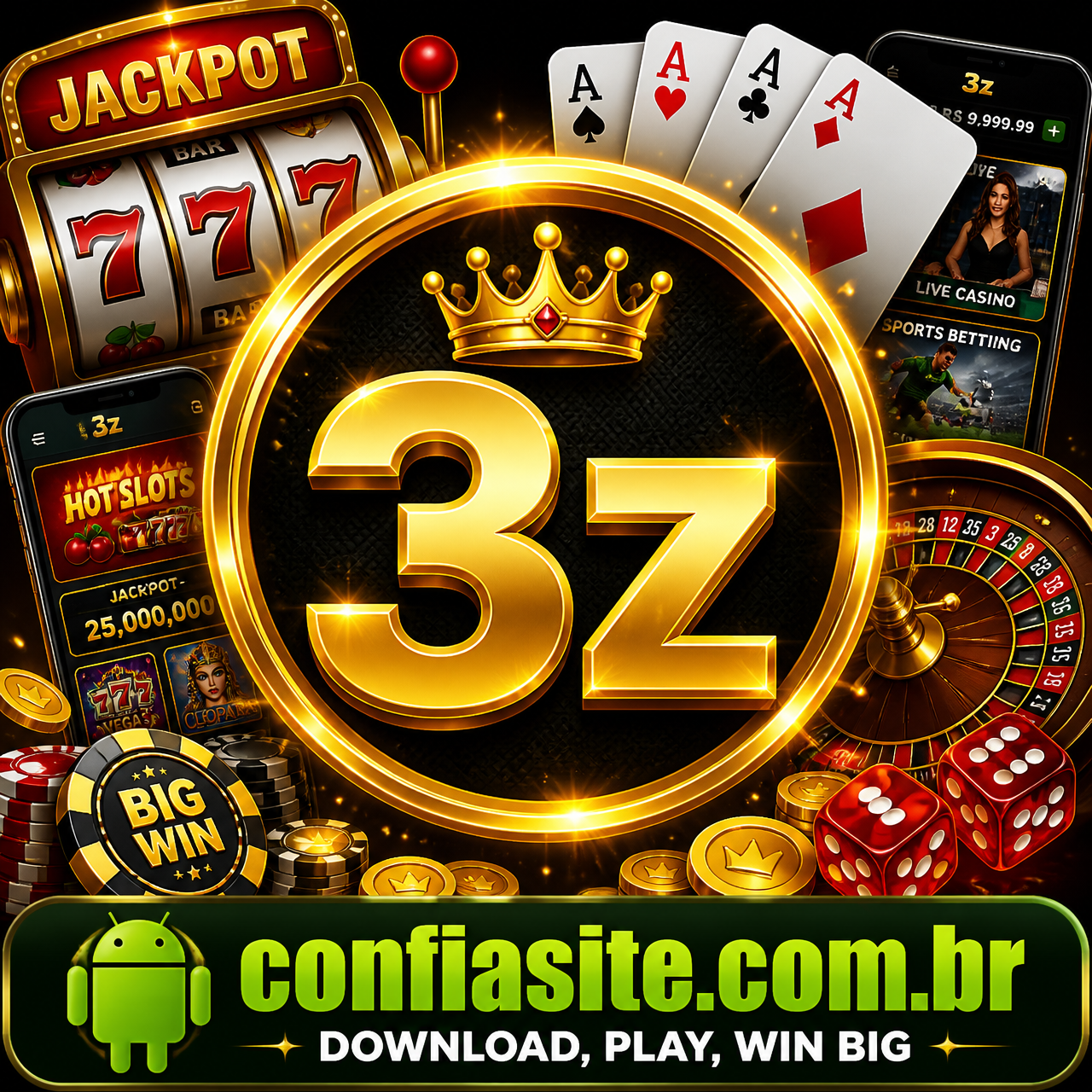 3z APK