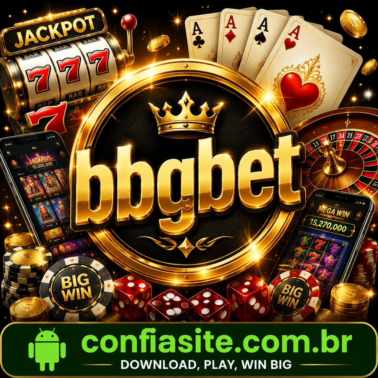 bbgbet