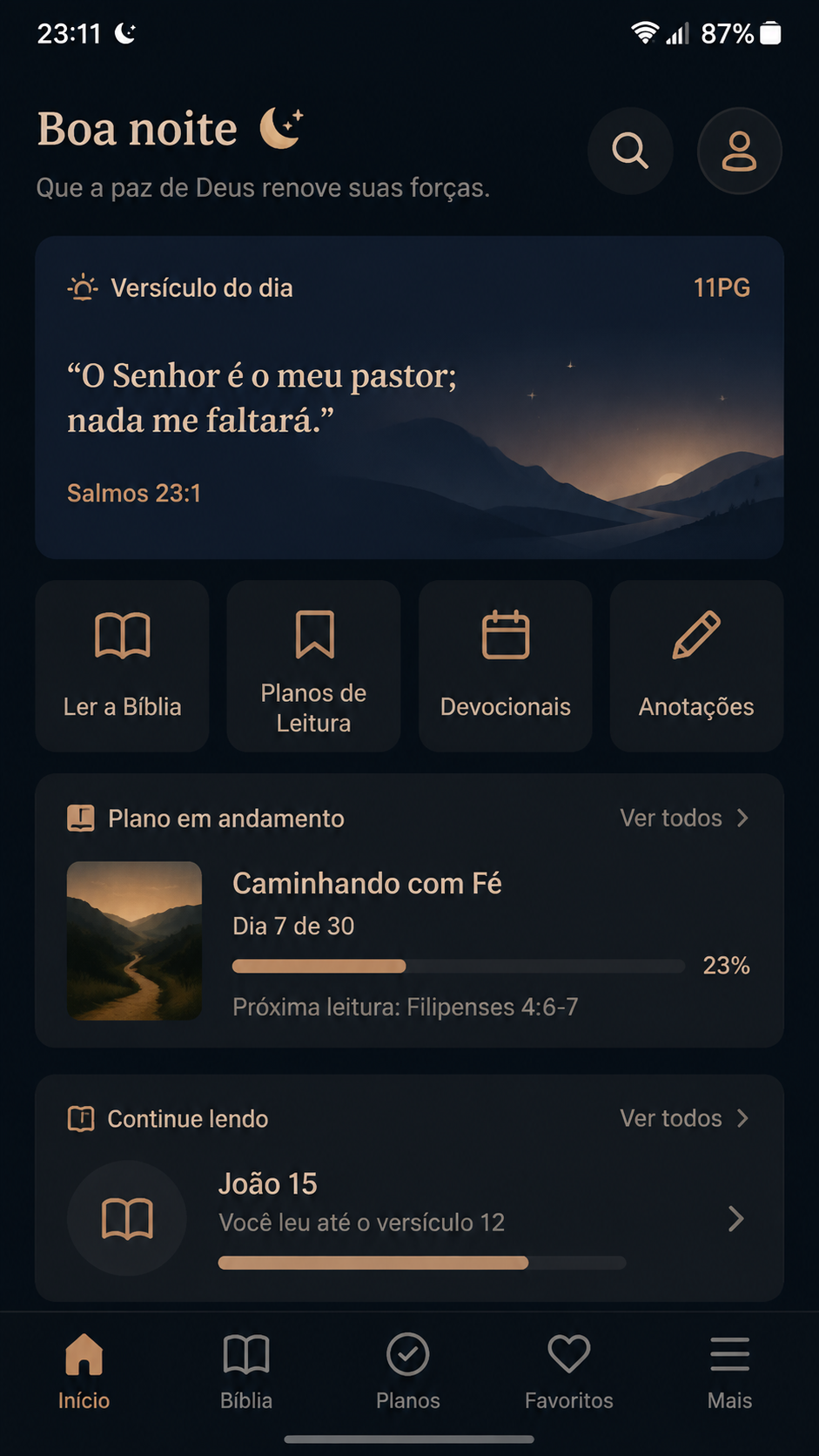 11pg screenshot
