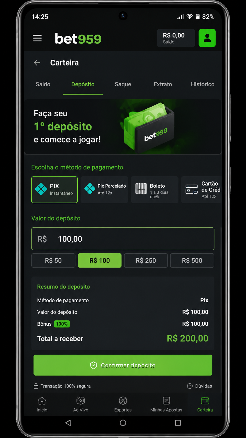 bet959 screenshot