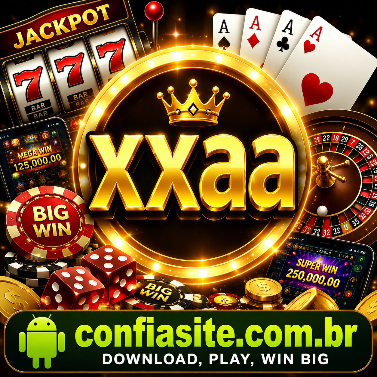 xxaa