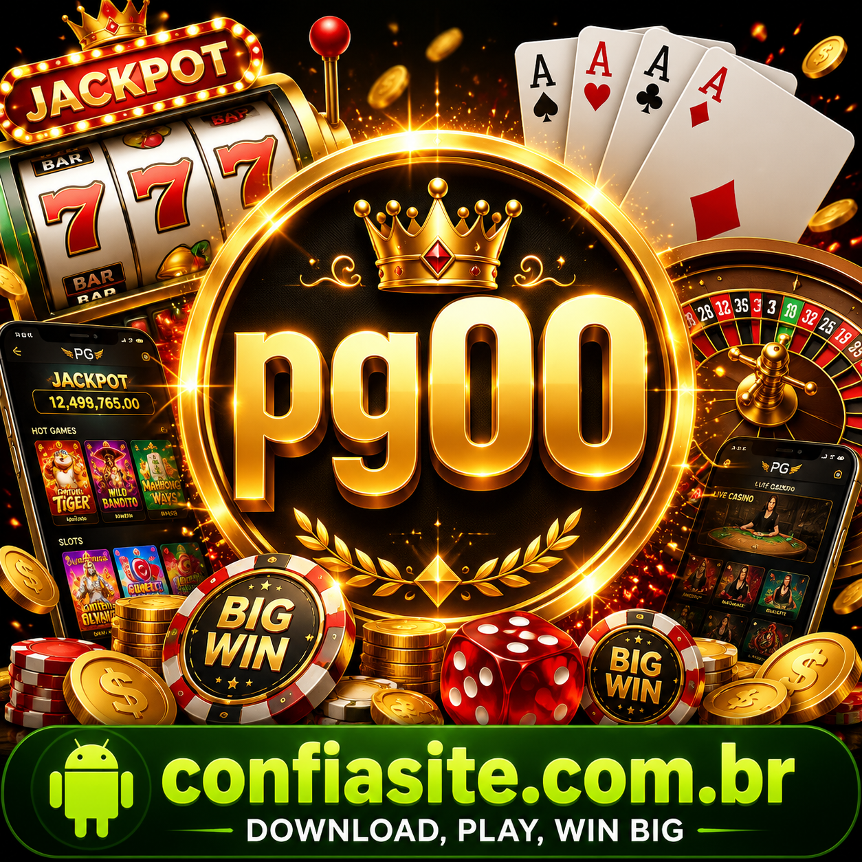 pg00 APK
