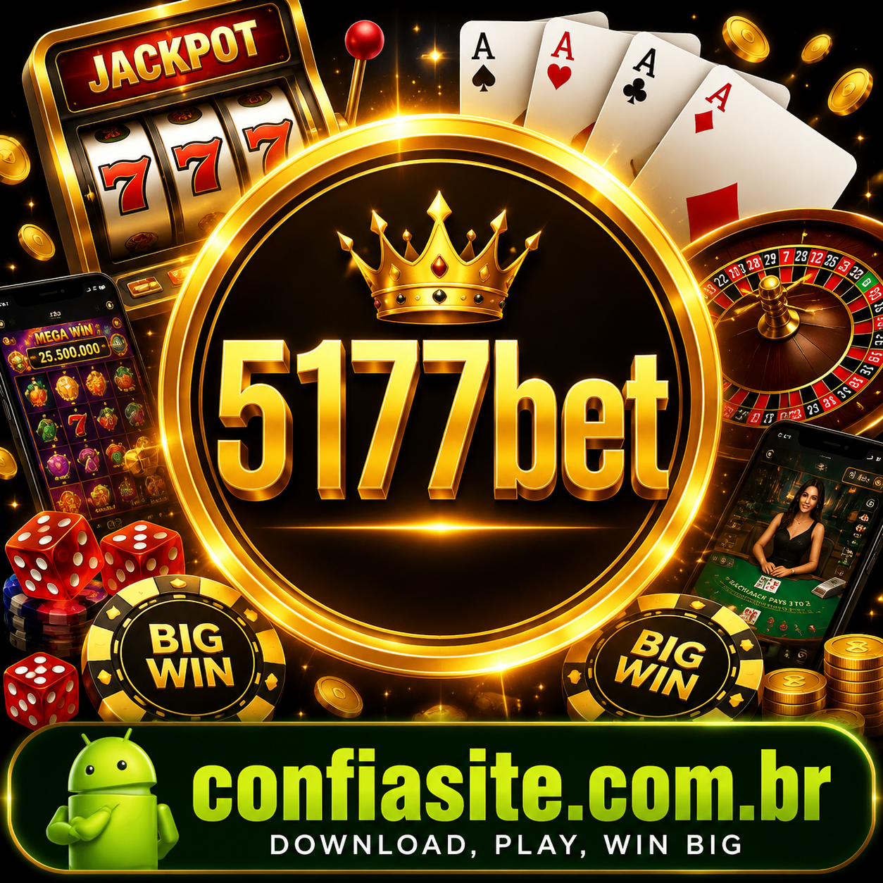 5177bet