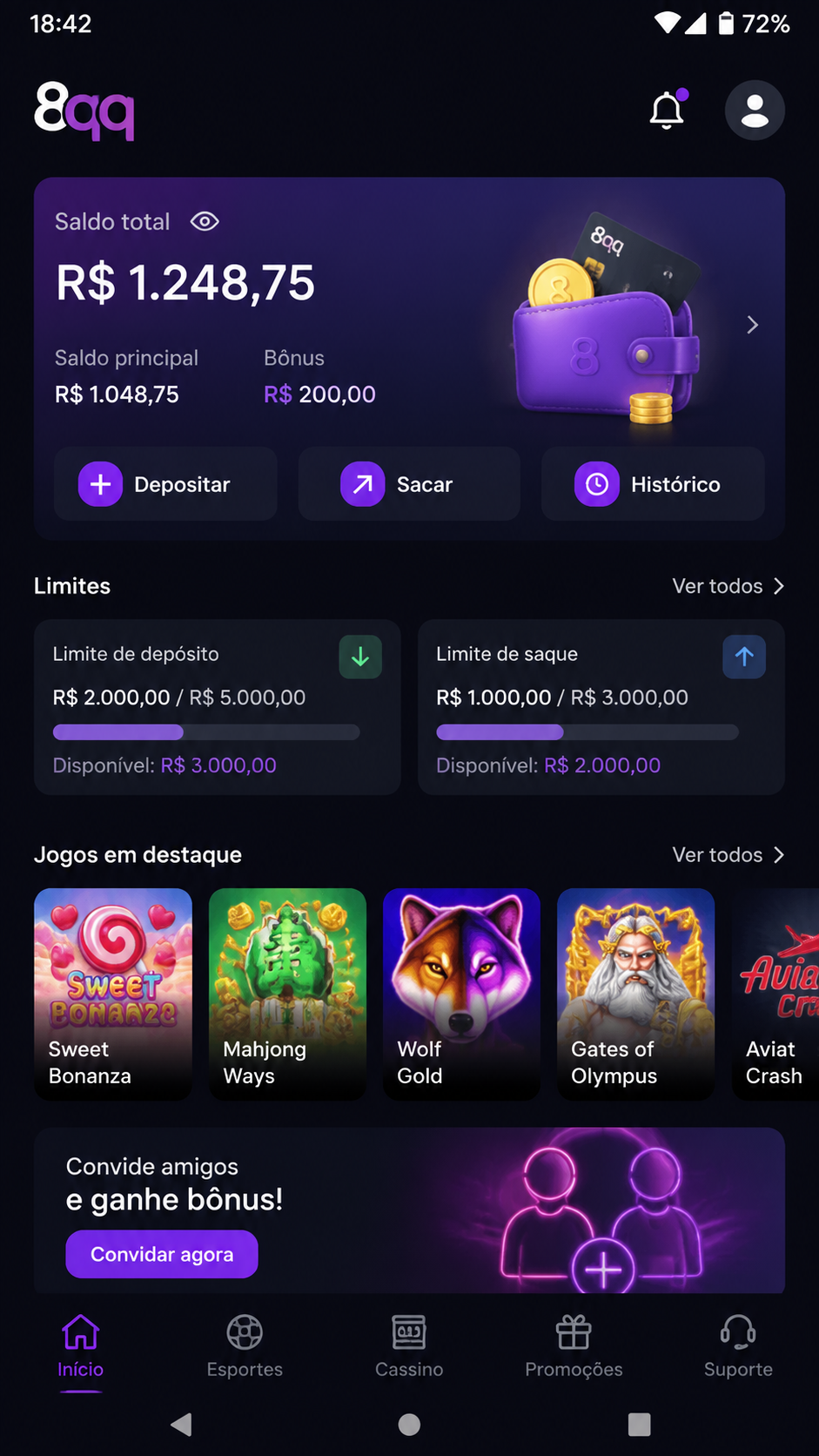 8qq screenshot