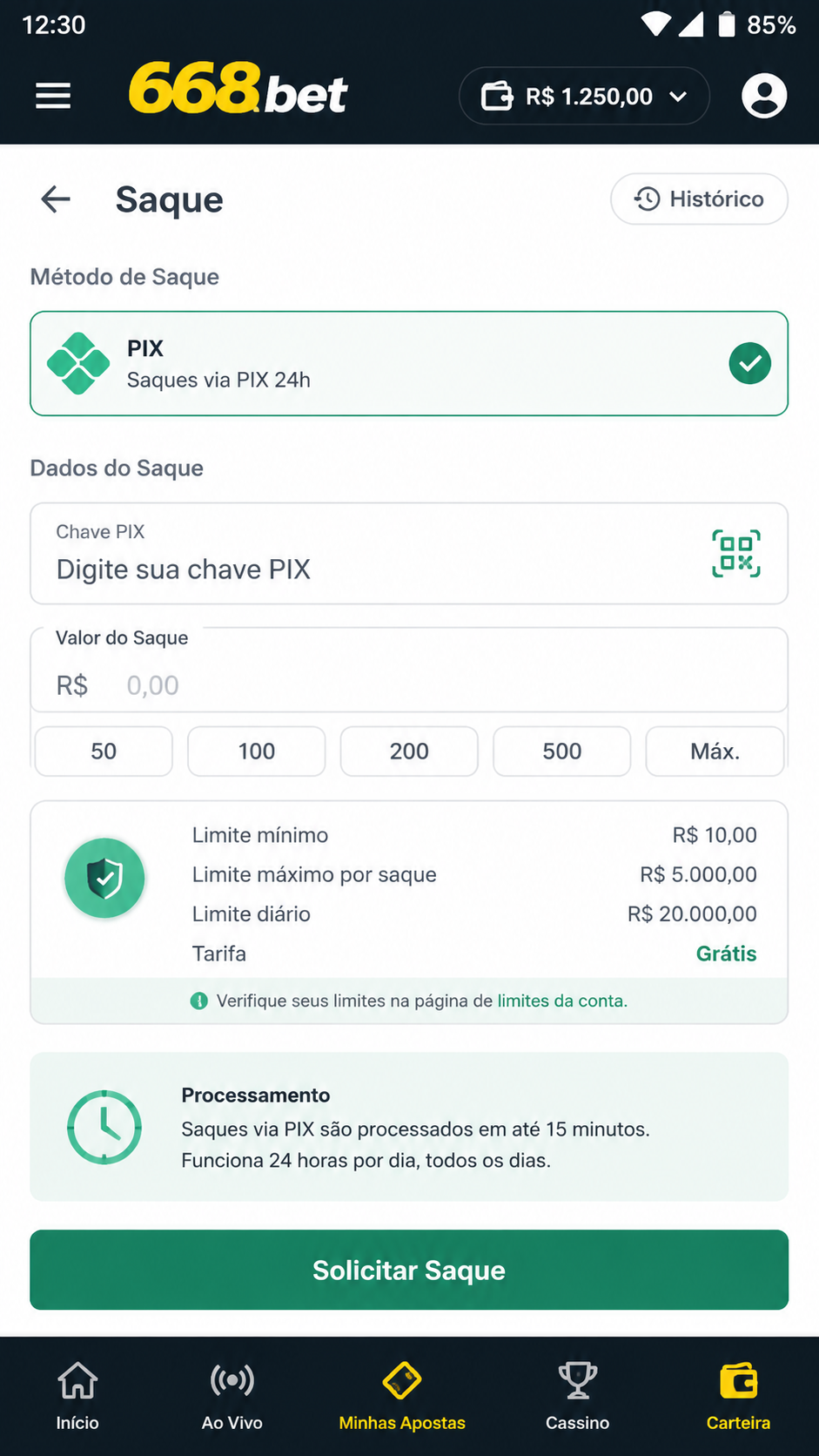 668bet screenshot