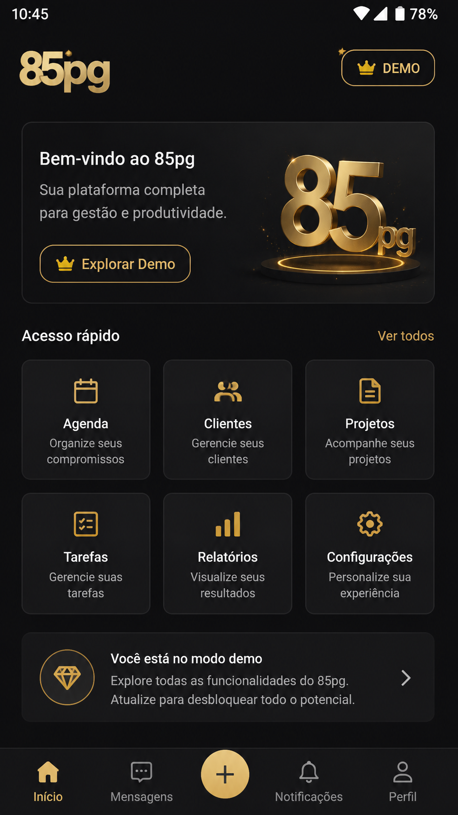 85pg screenshot