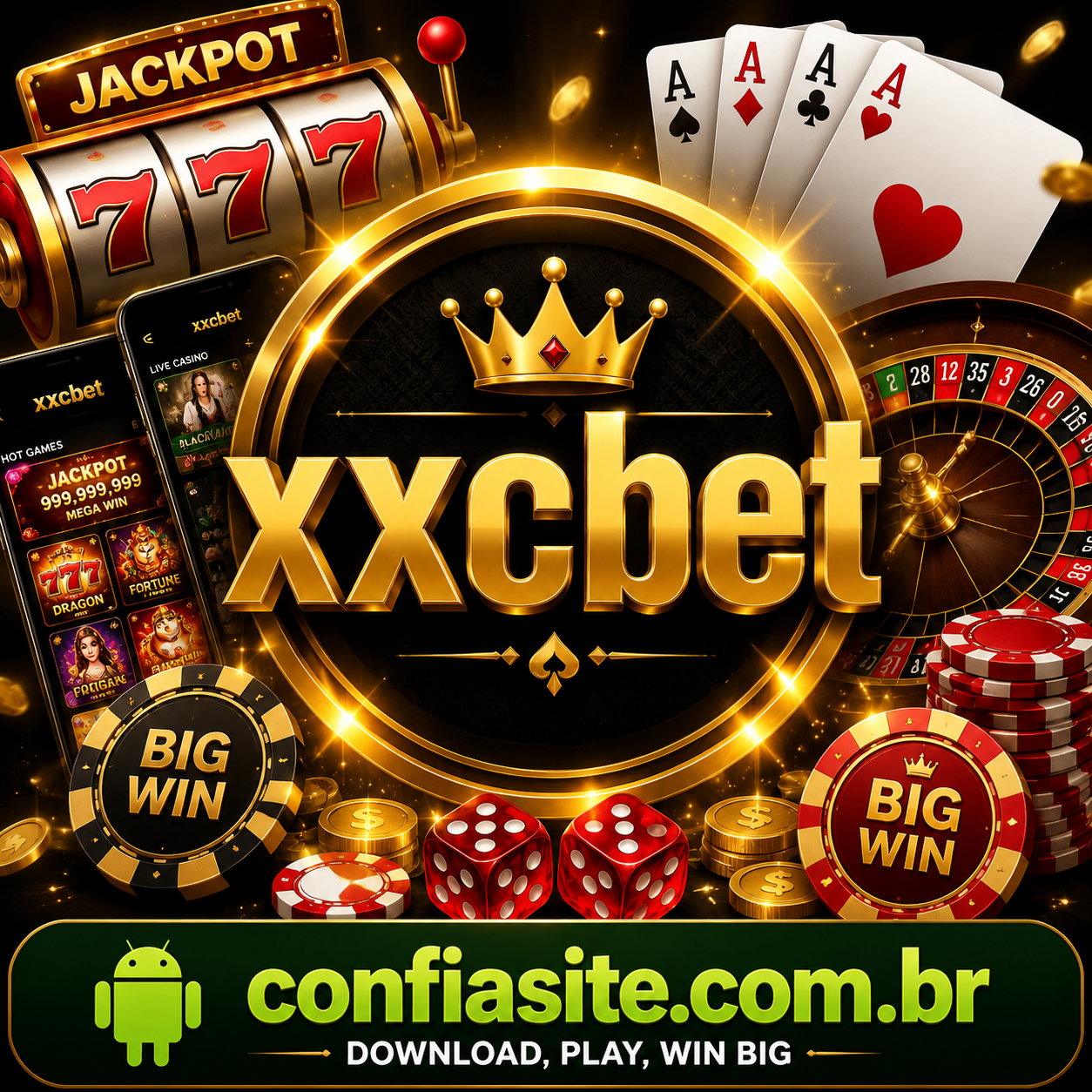 xxcbet