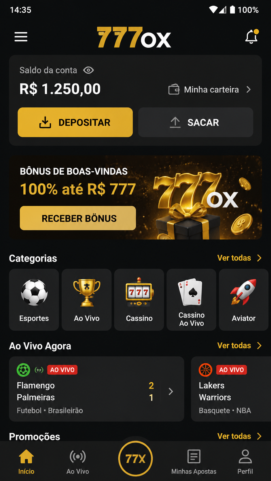 777ox screenshot