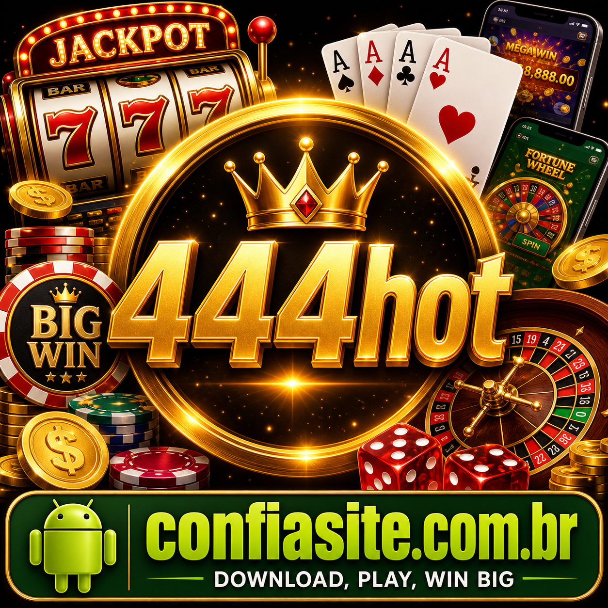 444hot