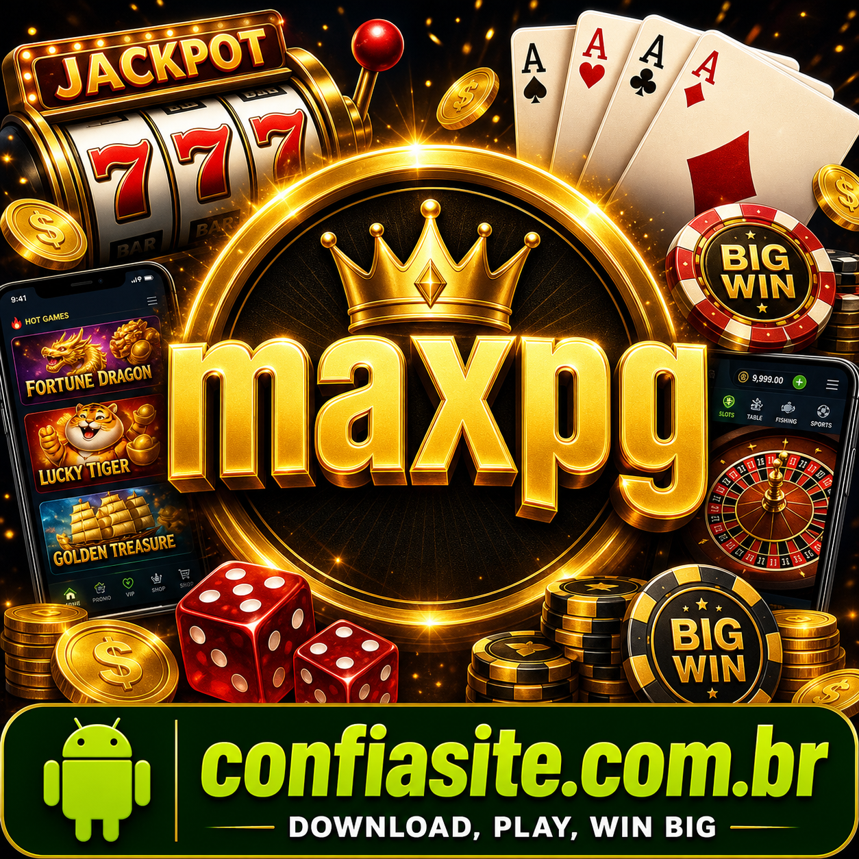 maxpg