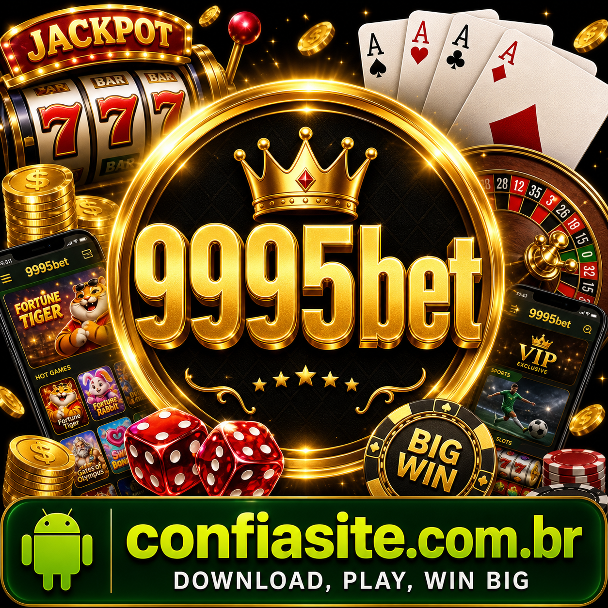 9995bet
