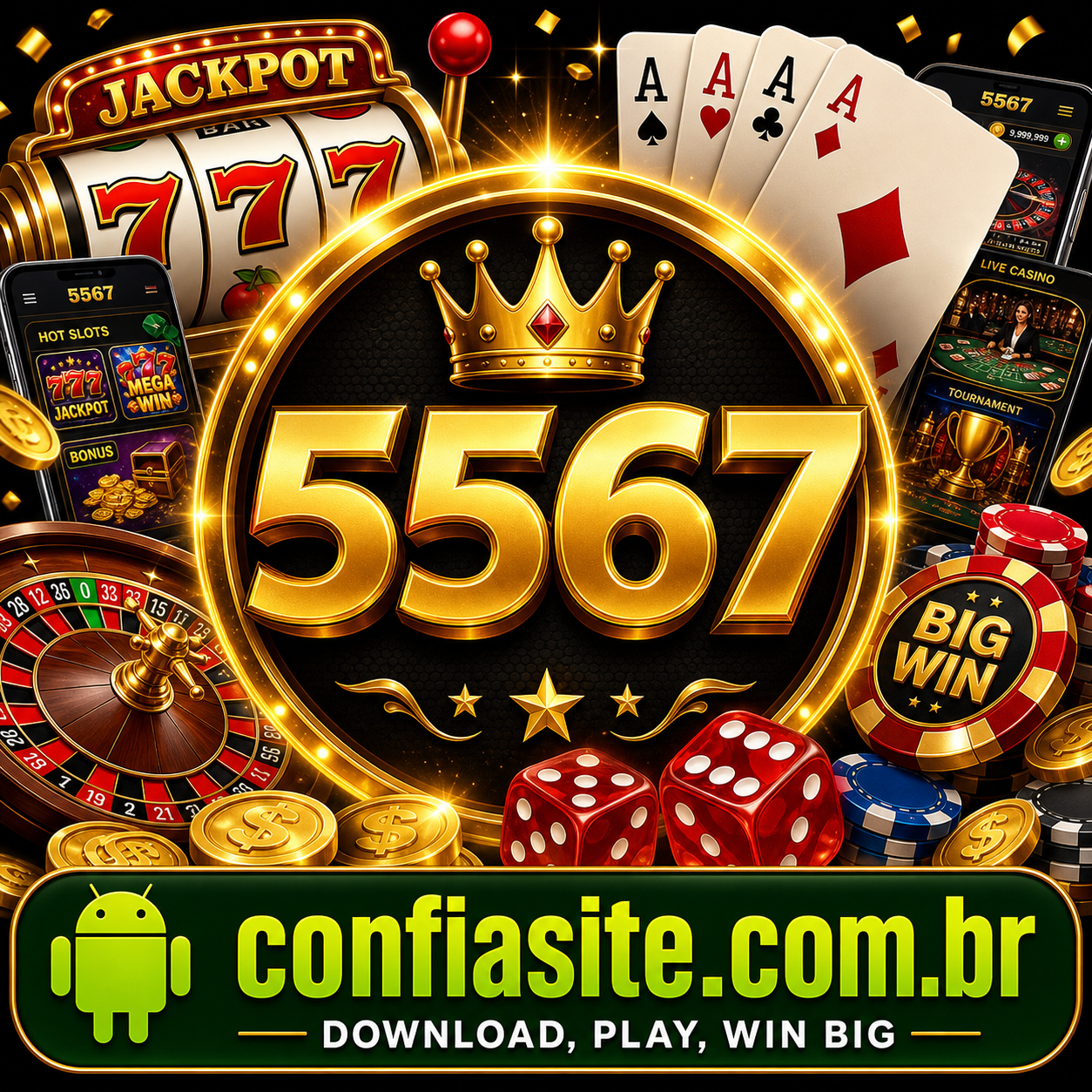 5567 APK