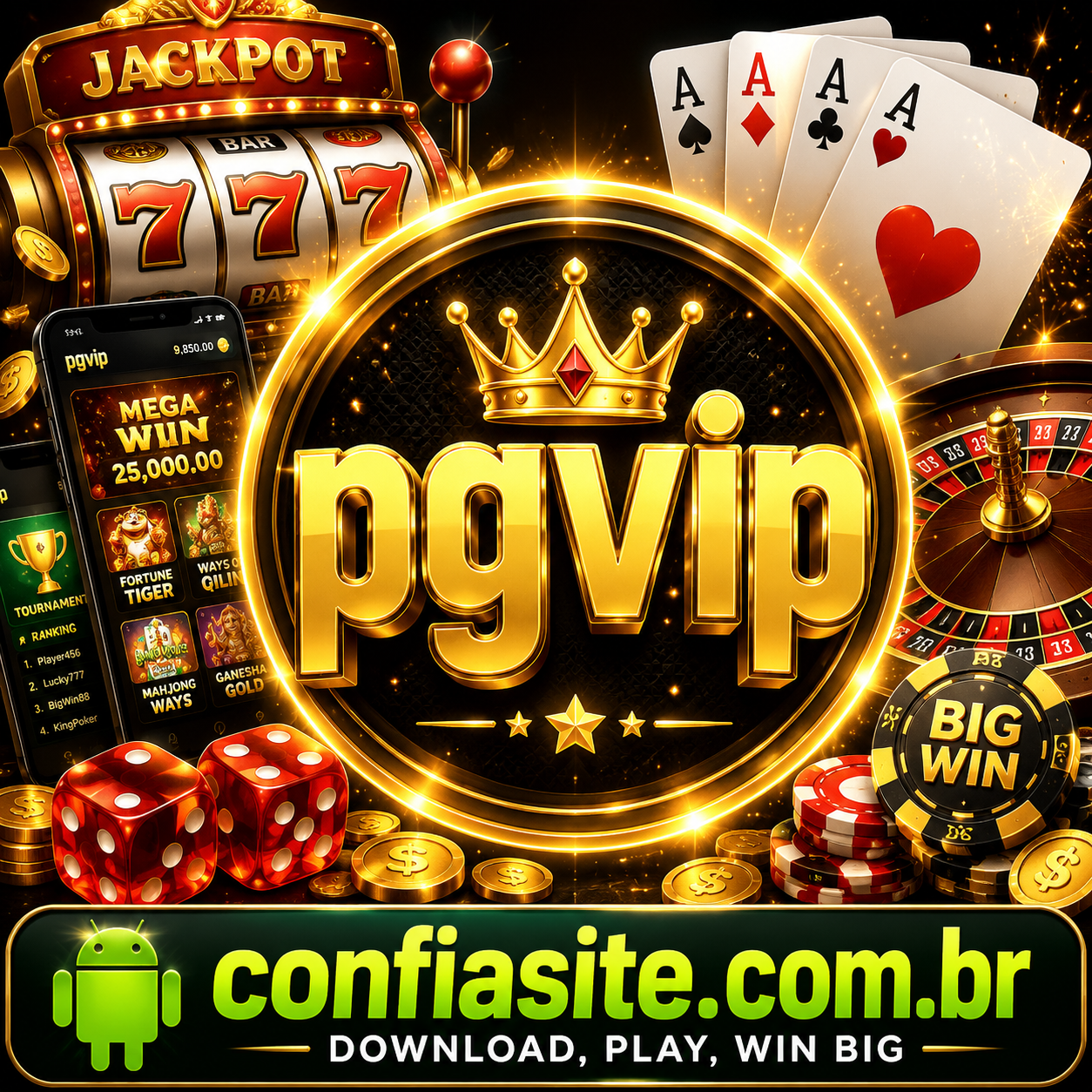 pgvip APK