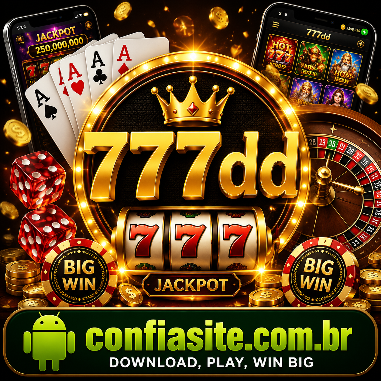 777dd