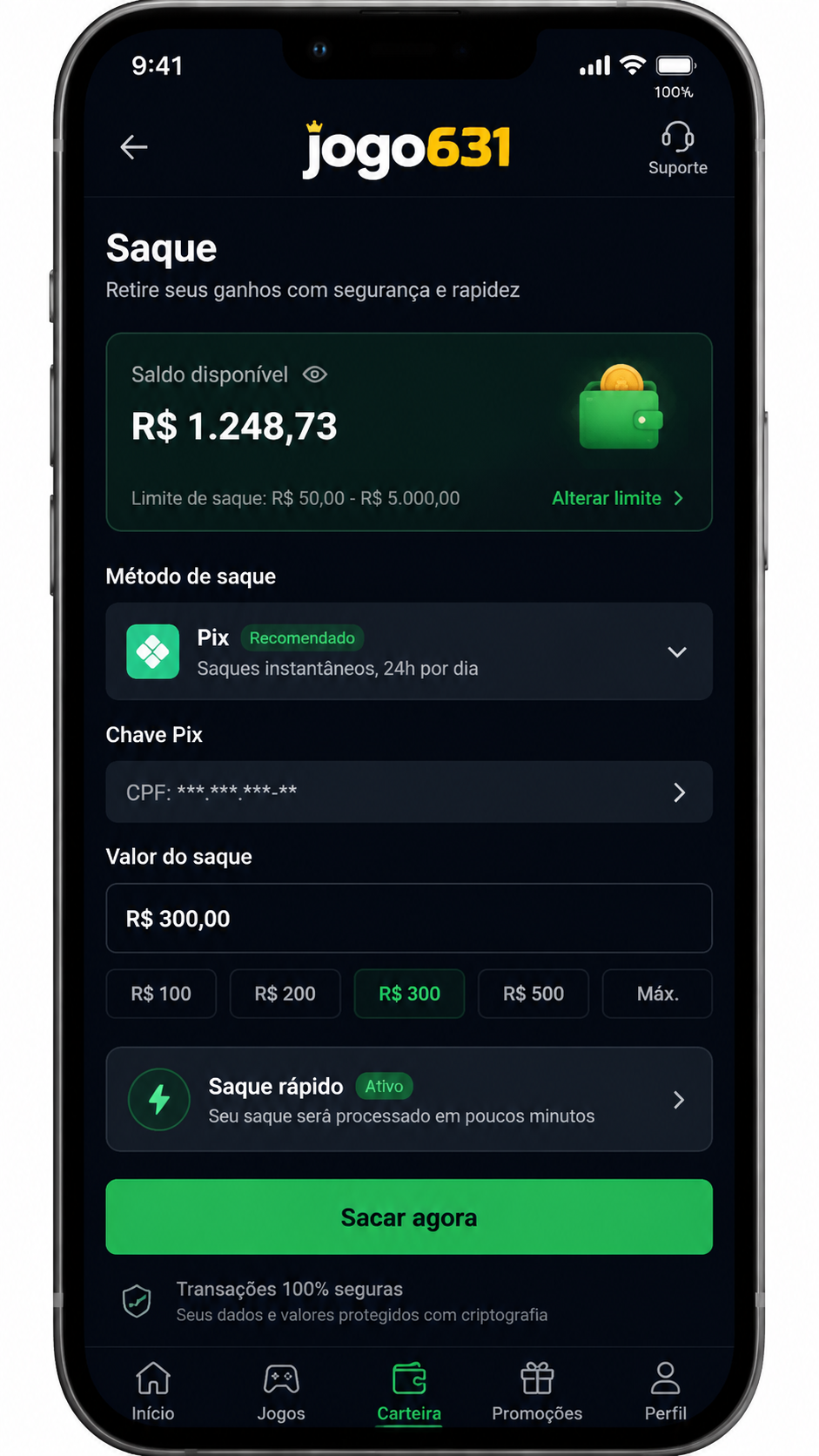 jogo631 screenshot