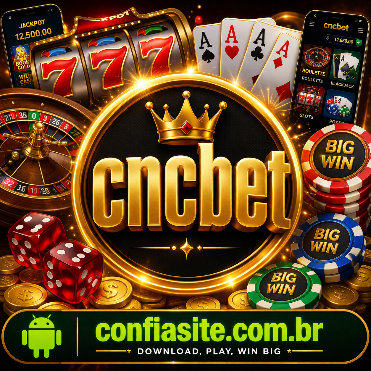 cncbet