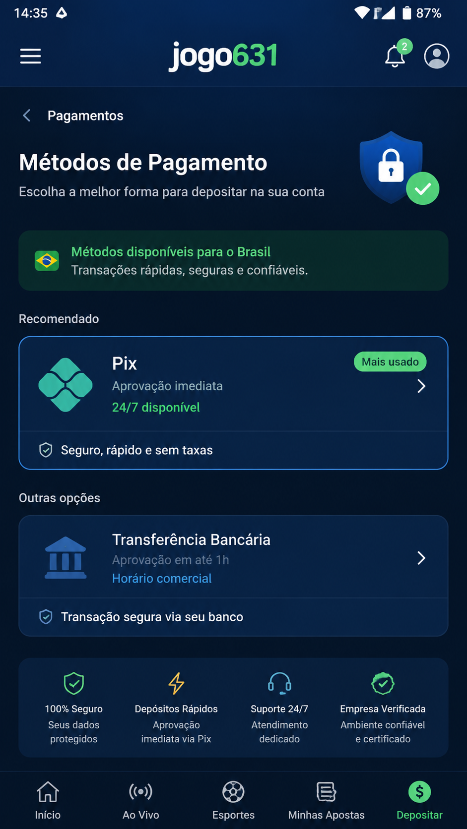 jogo631 screenshot