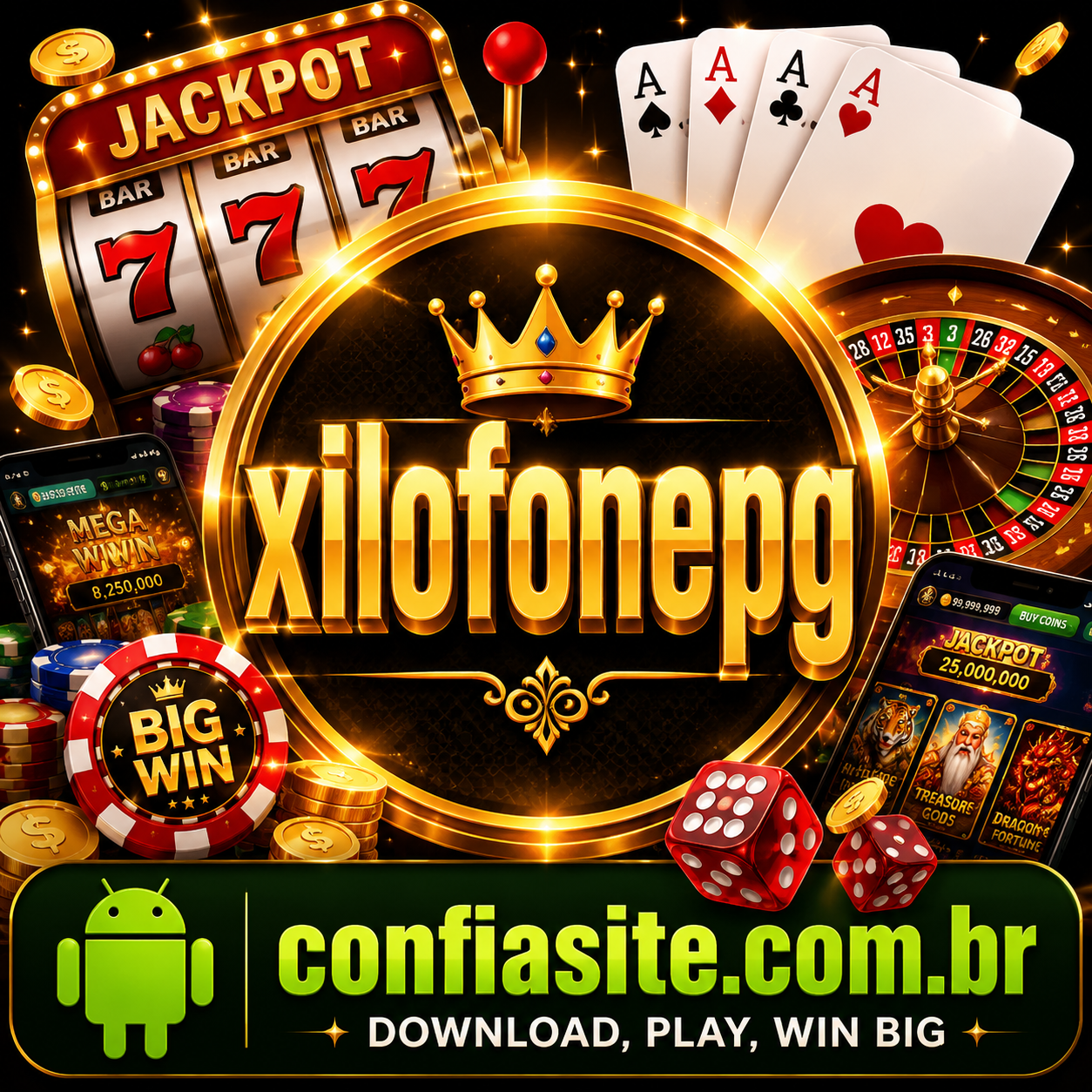 xilofonepg APK
