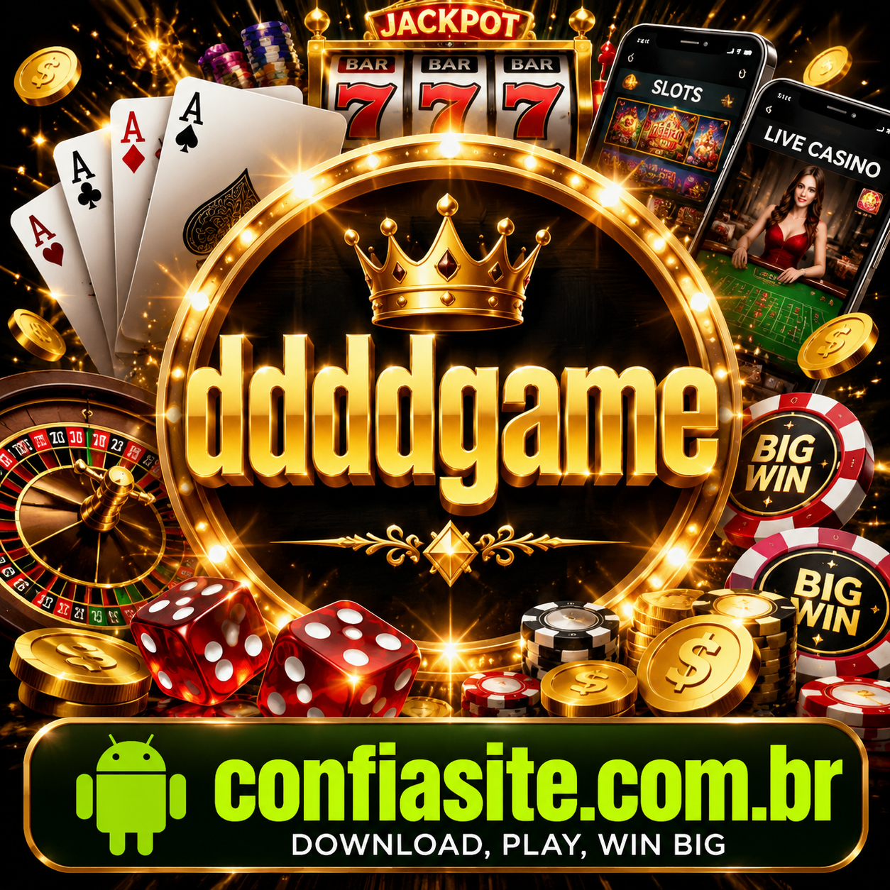 ddddgame