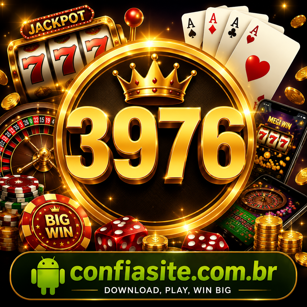 3976
