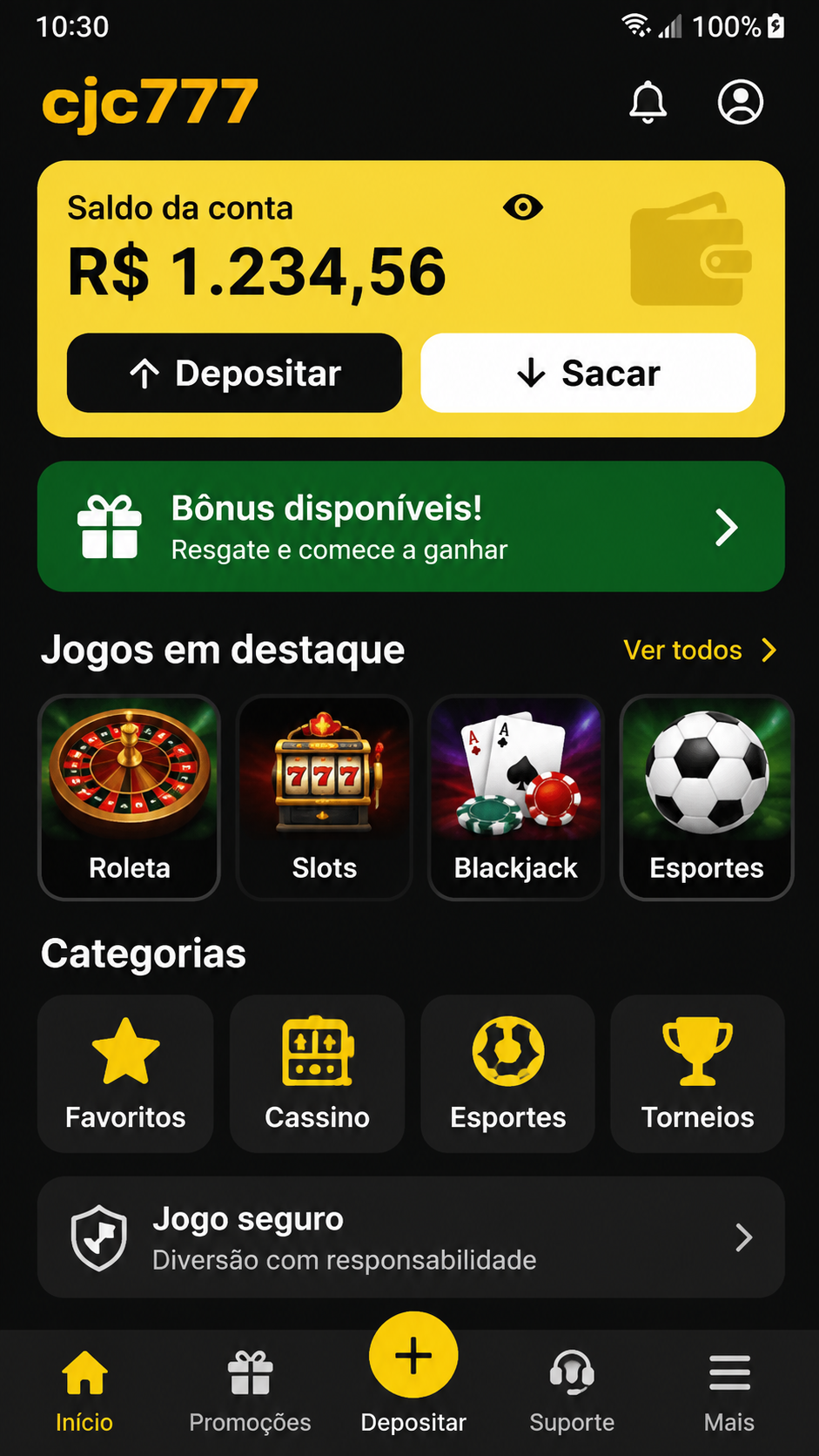 cjc777 screenshot