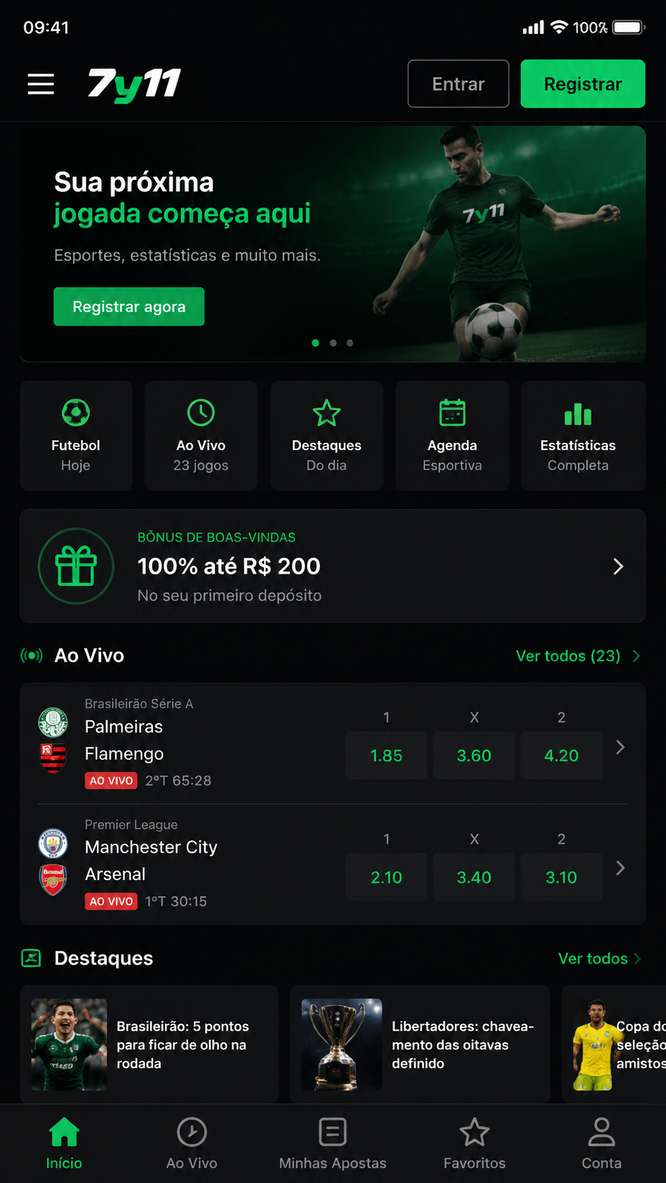 7y11 screenshot