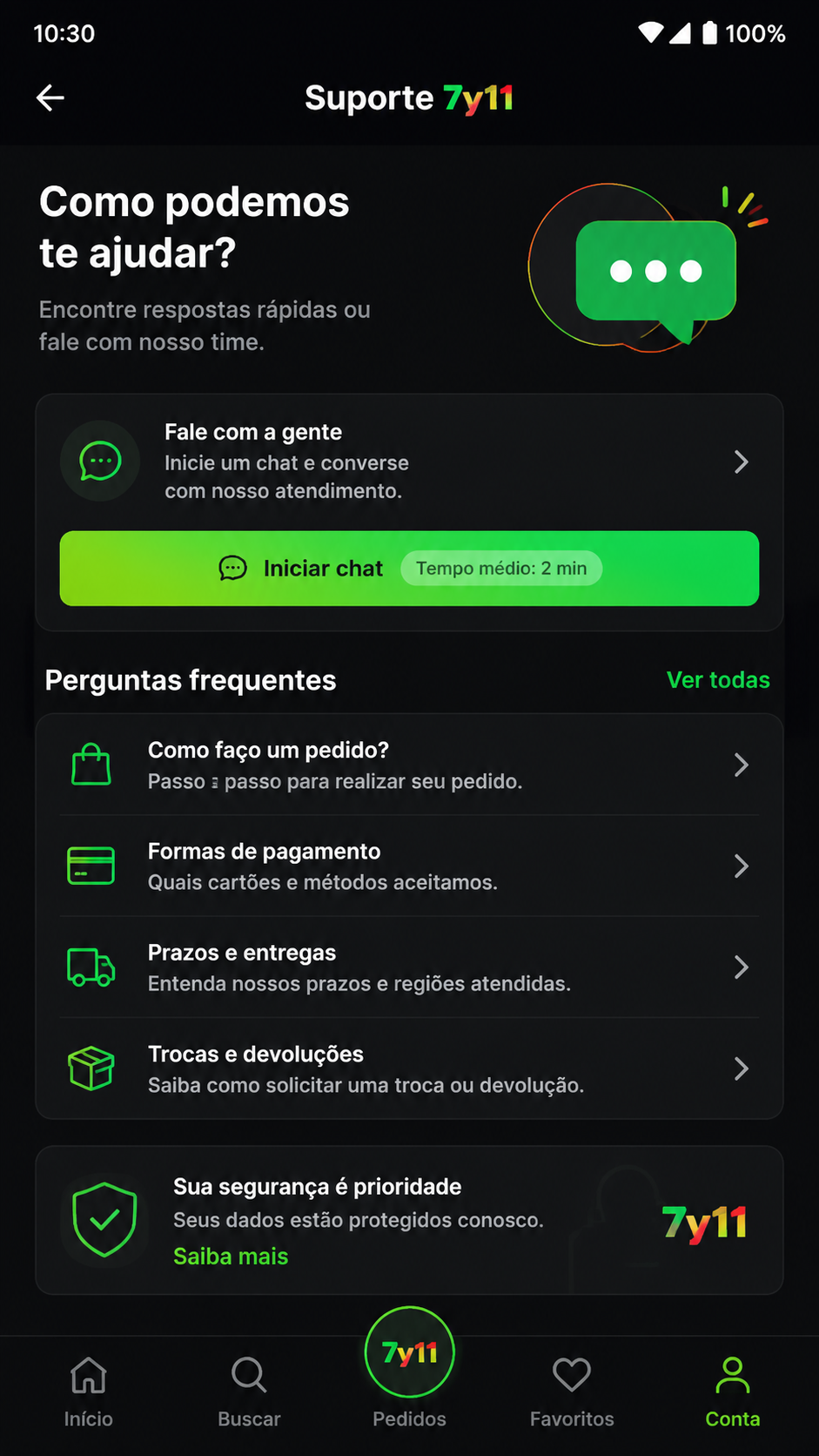 7y11 screenshot
