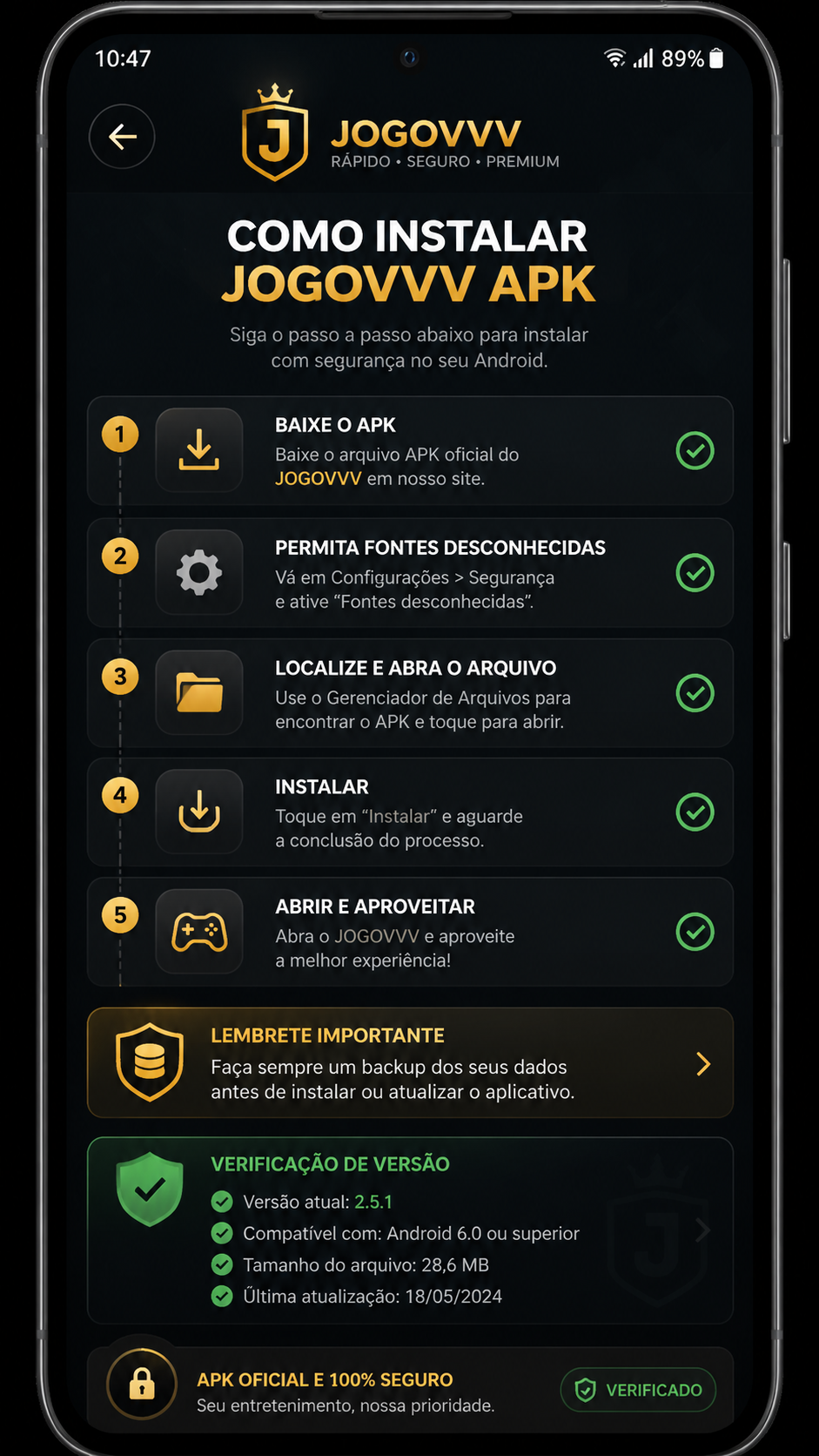jogovvv screenshot