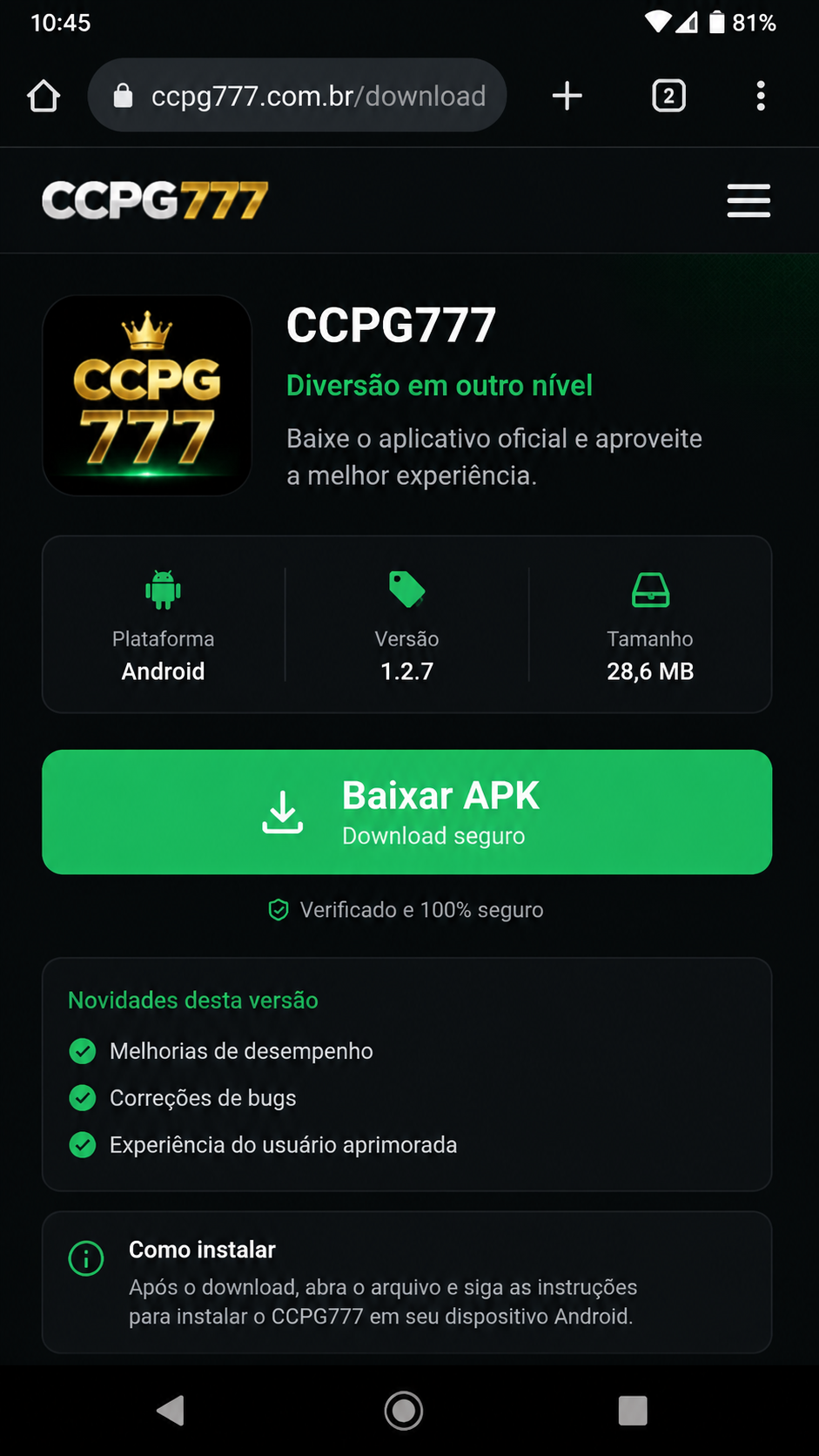 ccpg777 screenshot