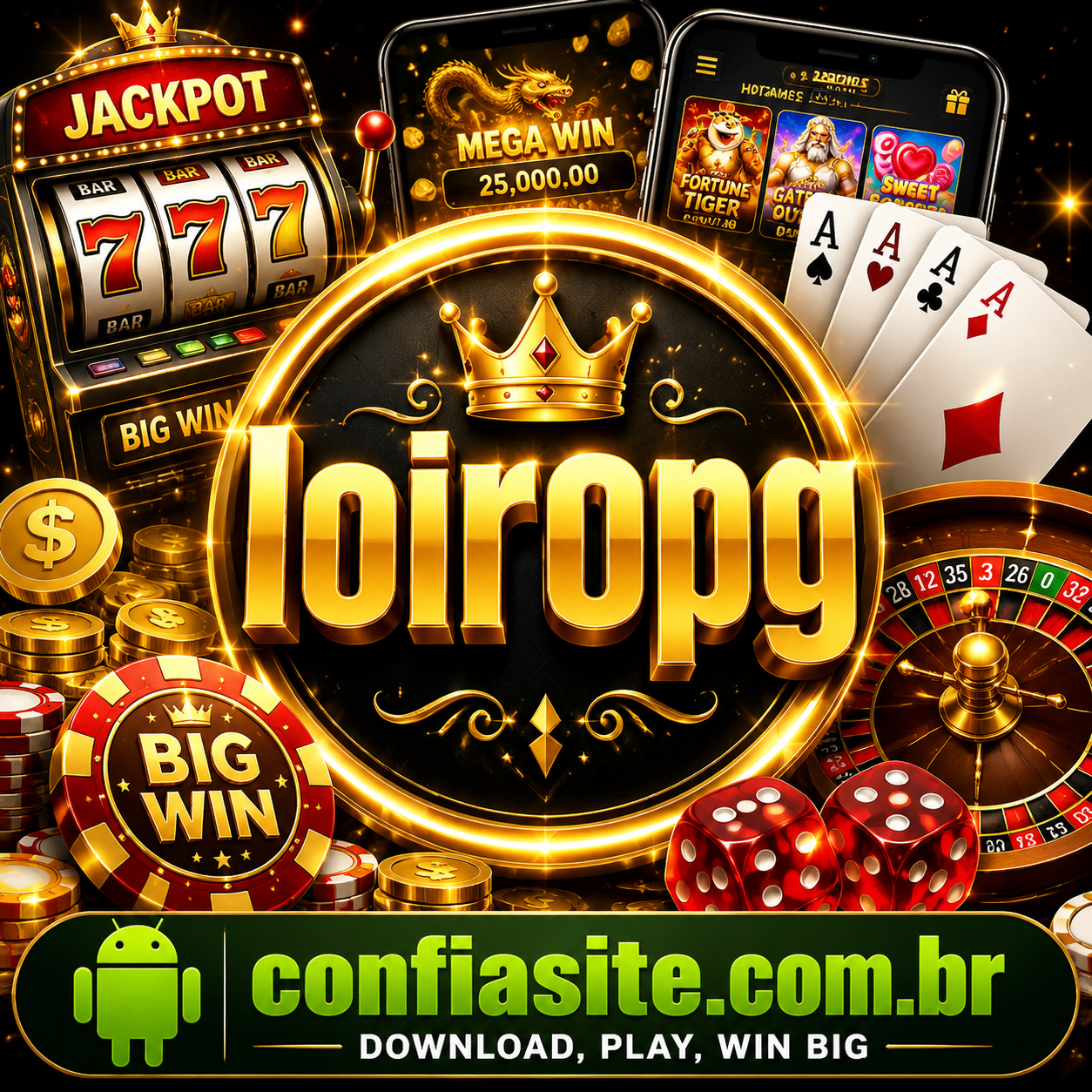 loiropg APK