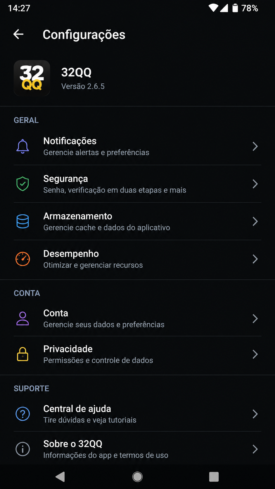 32qq screenshot