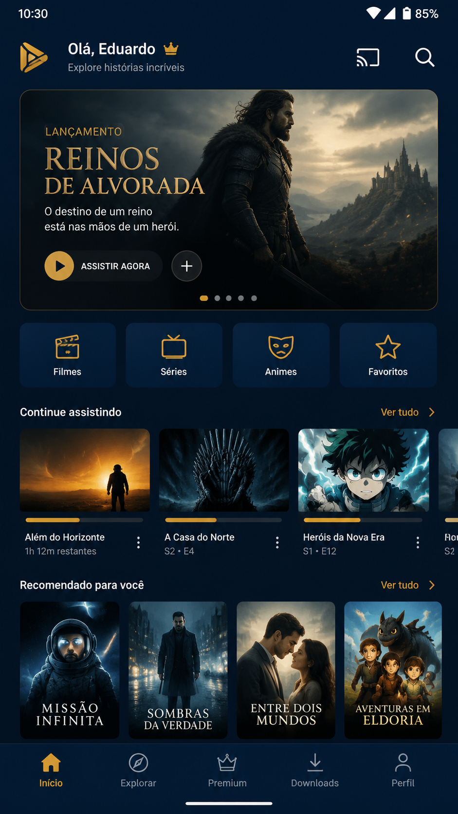 gdg777 screenshot