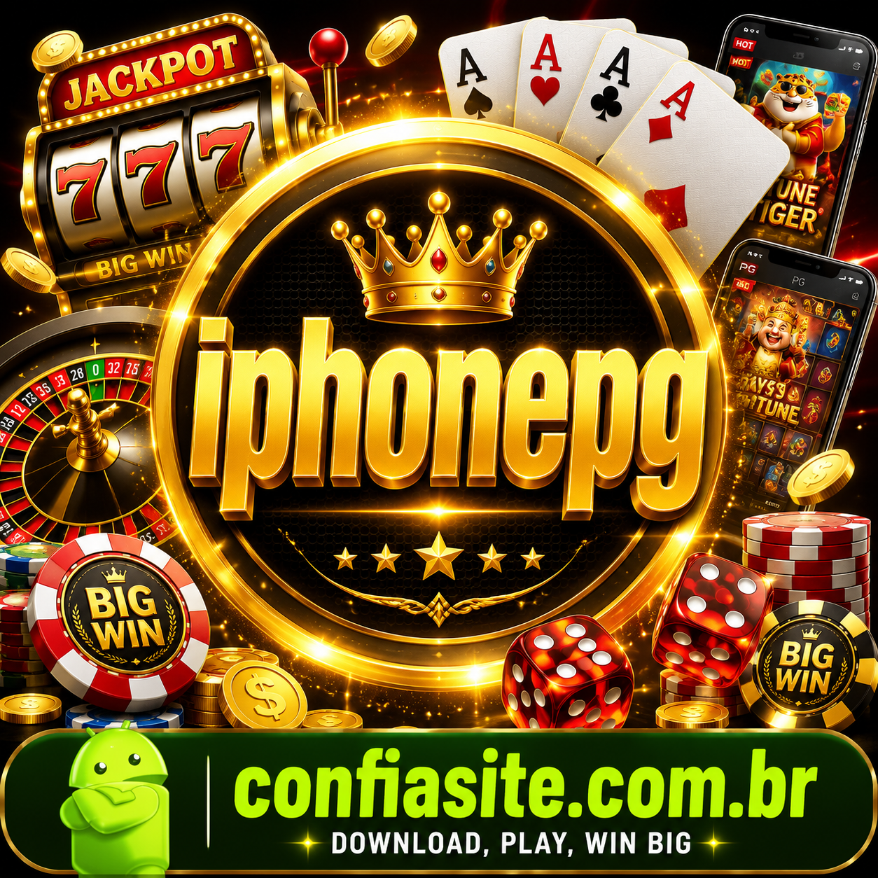 iphonepg APK