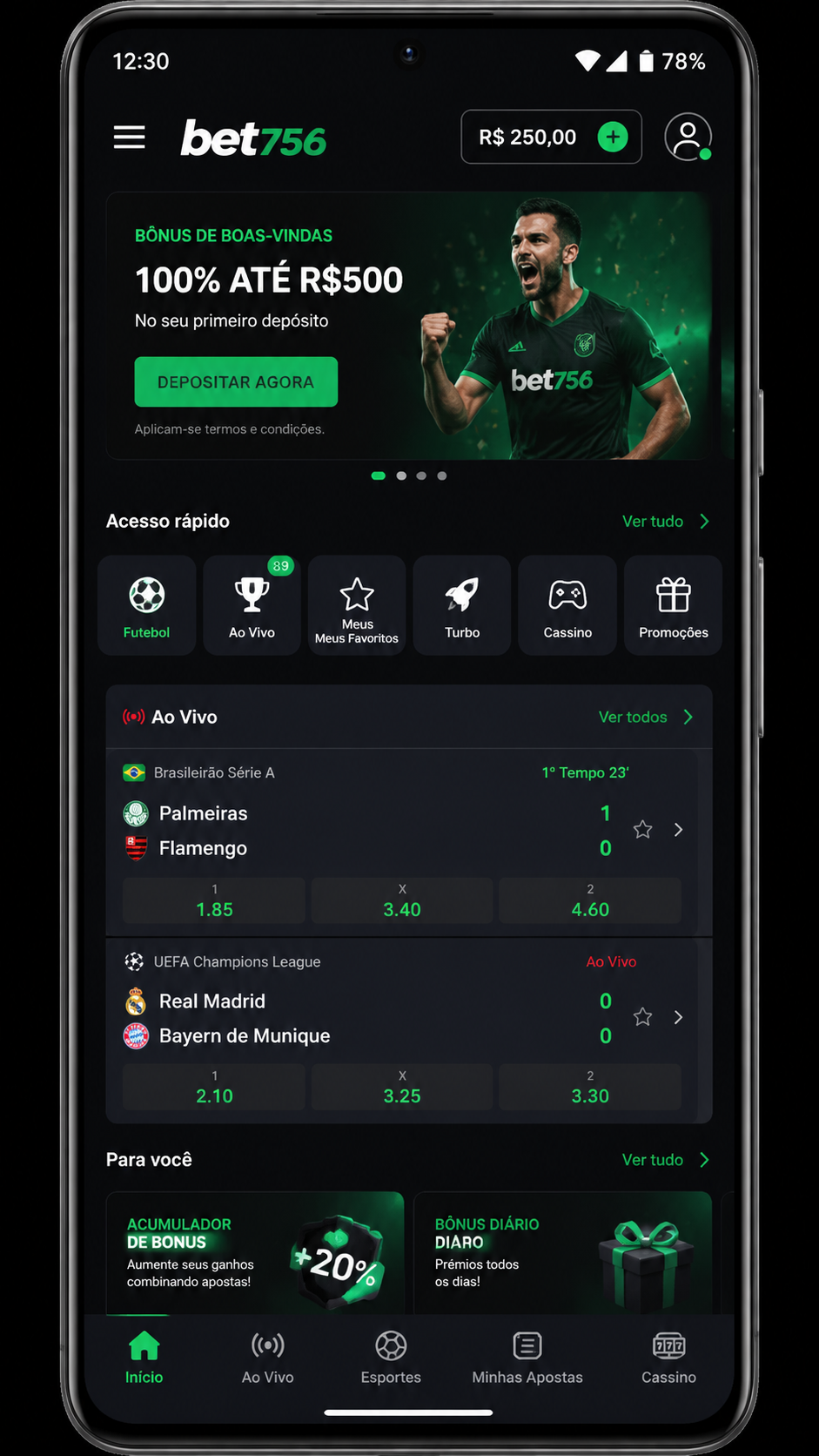 bet756 screenshot