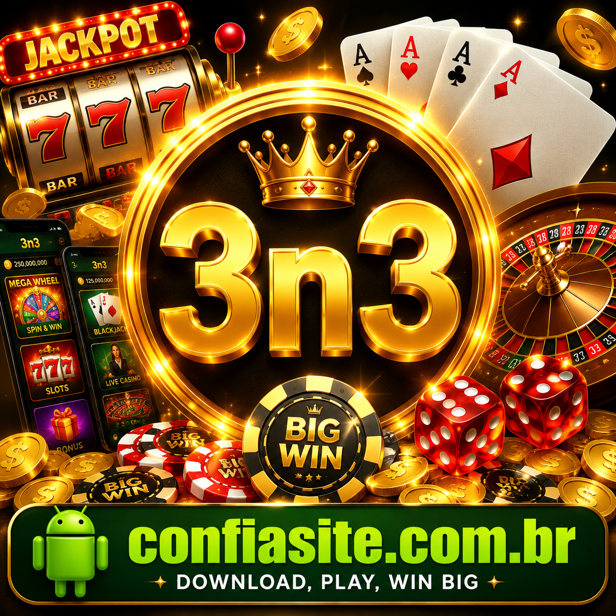 3n3