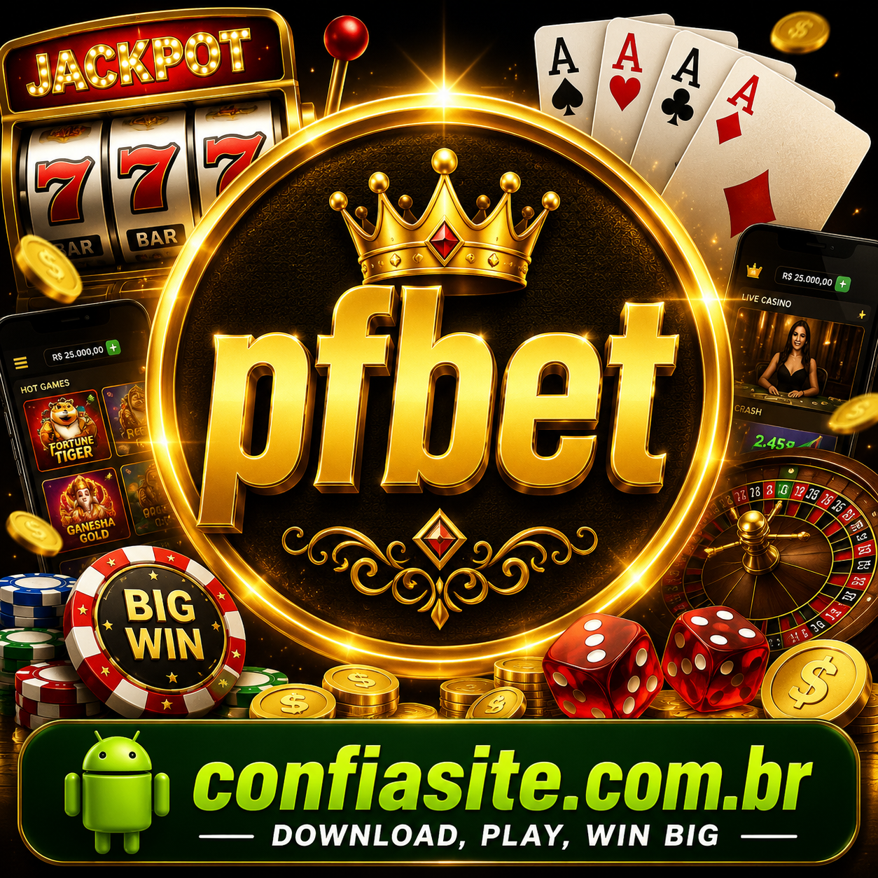 pfbet