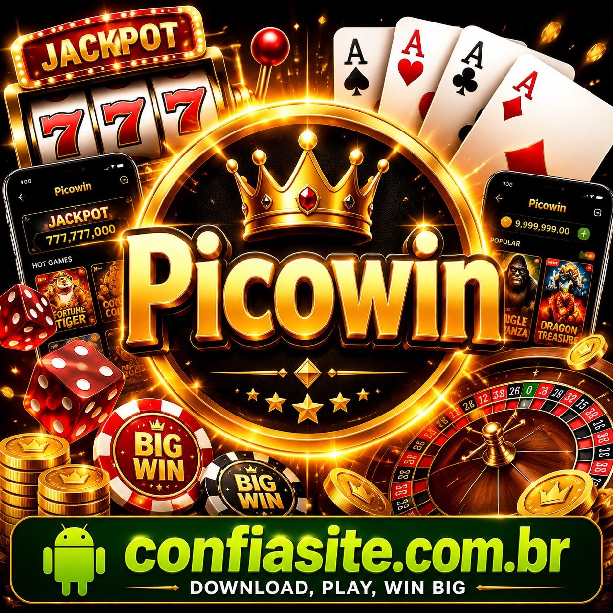 Picowin APK