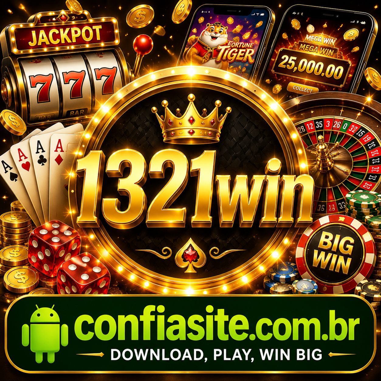 1321win
