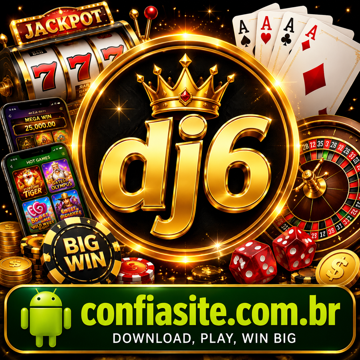 dj6