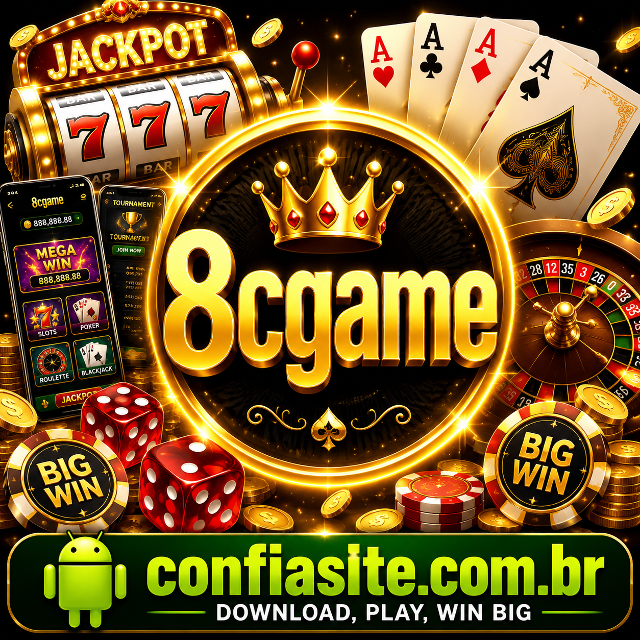 8cgame