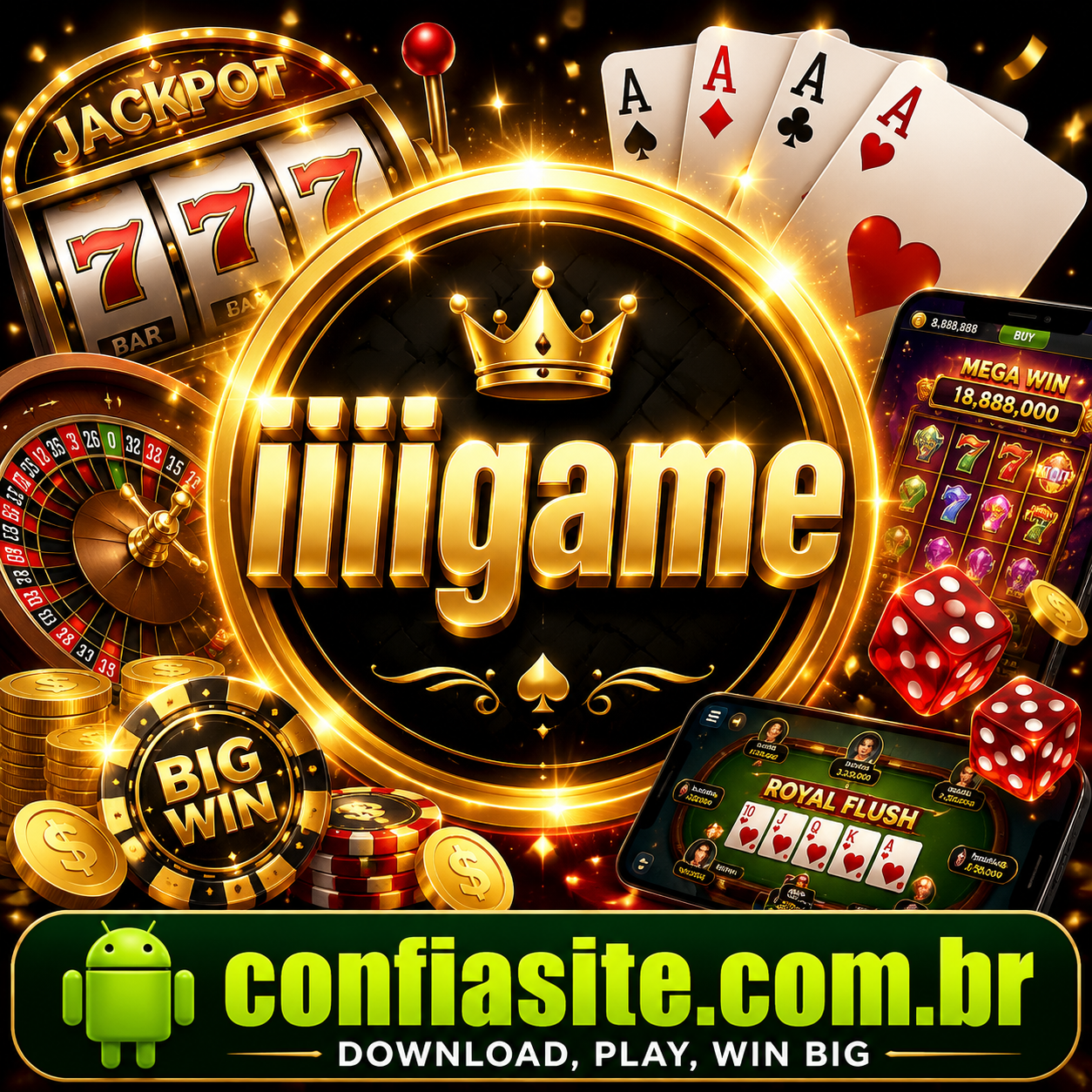 iiiigame