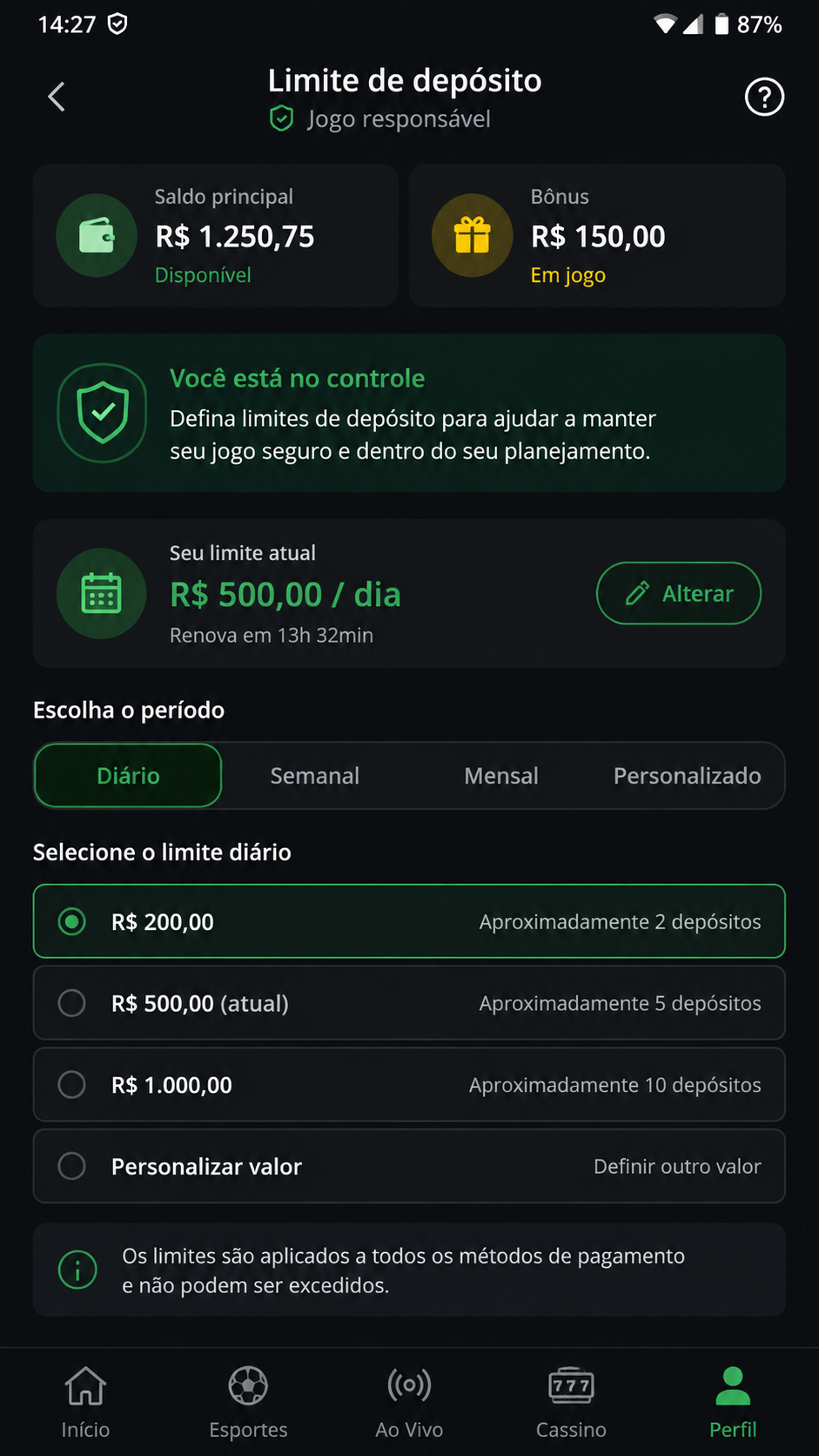 aca777 screenshot